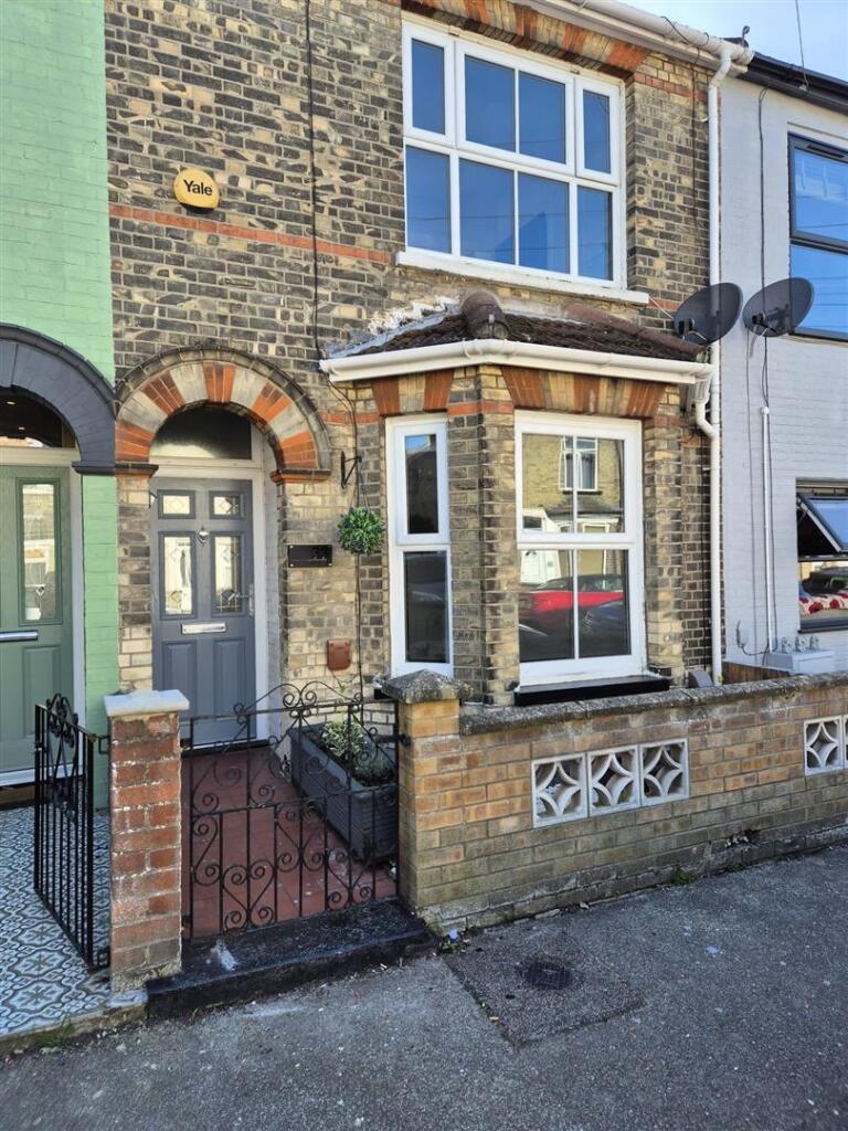 Main image of property: John Street, Lowestoft