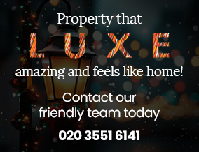 Get brand editions for Luxe Residential, South Woodford