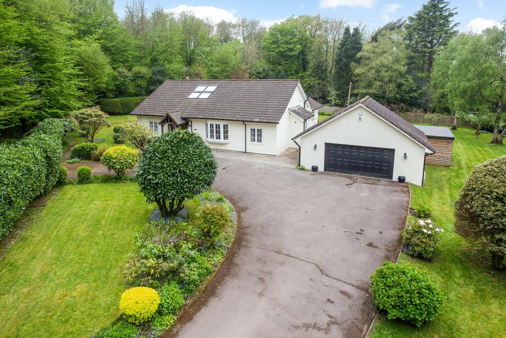 Main image of property: The Grove, Sevenoaks, TN15