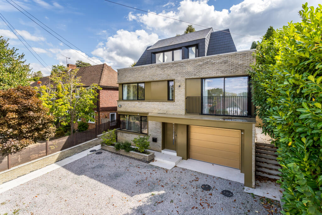 Main image of property: St. James's Road, Sevenoaks, TN13