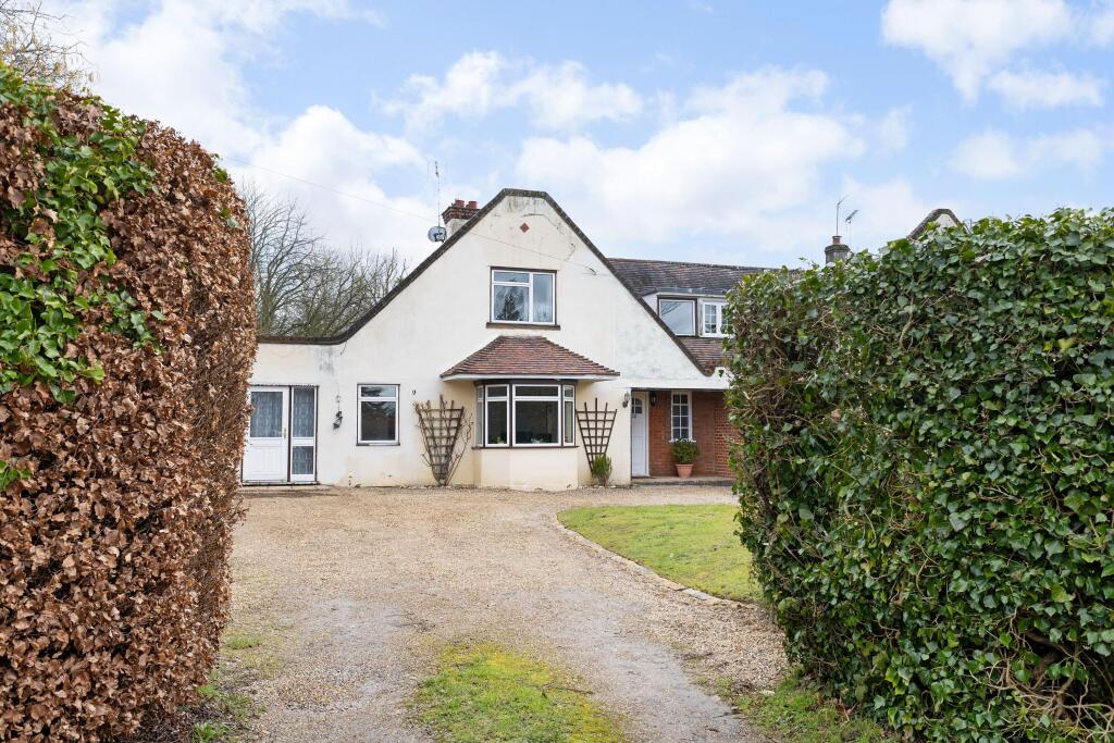 Main image of property: Childsbridge Lane, Sevenoaks, TN15