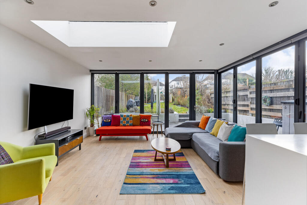 Main image of property: Bosville Drive, Sevenoaks, TN13