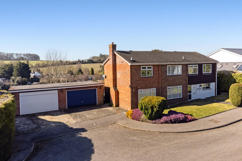 Main image of property: Downs View Close, Orpington, BR6