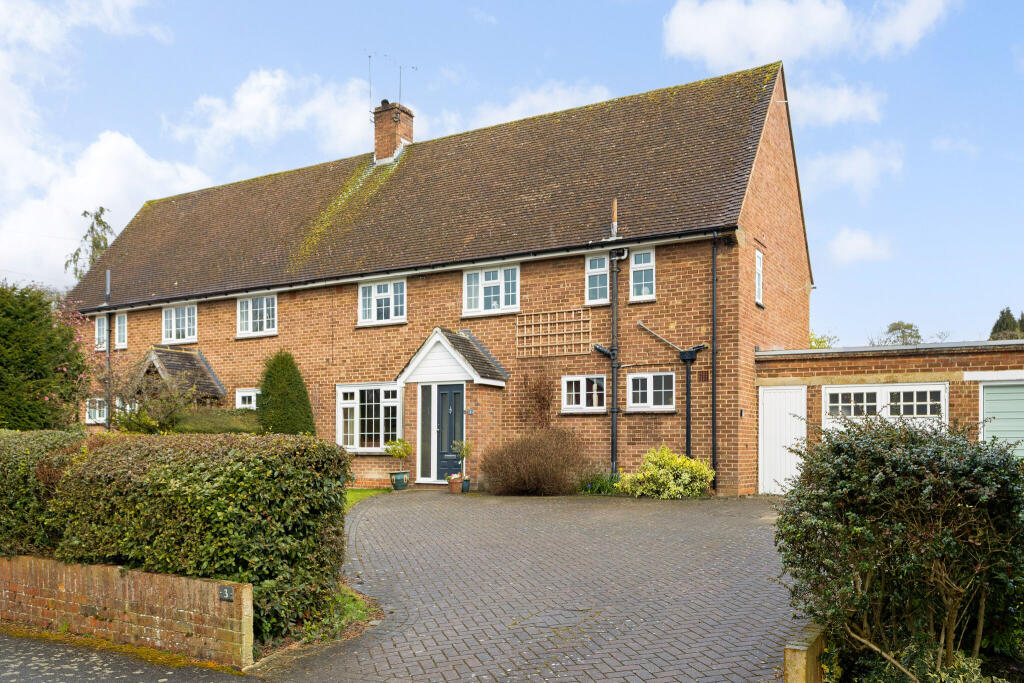 Main image of property: The Butts, Otford, TN14