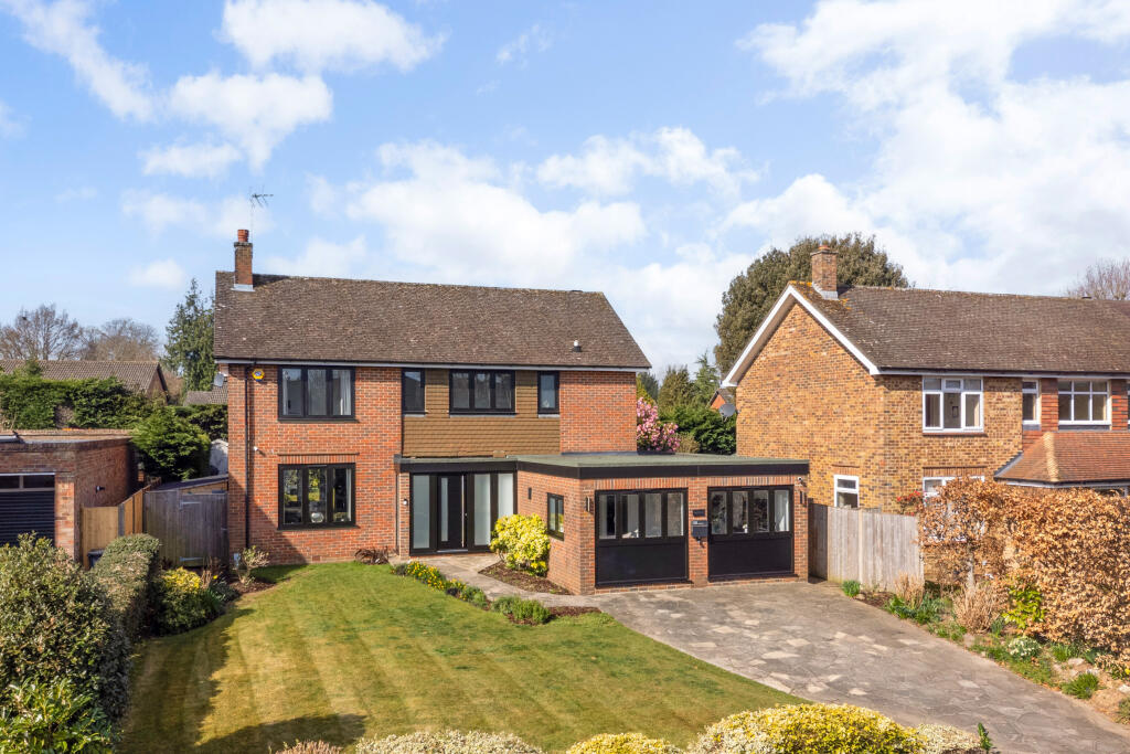 Main image of property: Woodfields, Sevenoaks, TN13