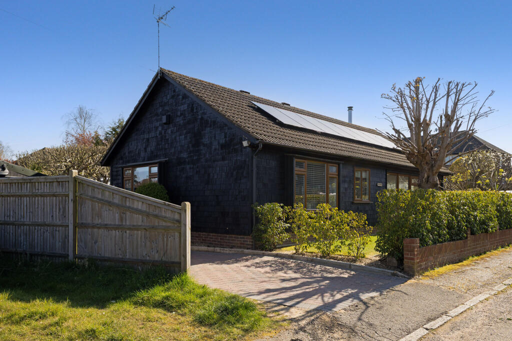 Main image of property: Ryecroft Road, Otford, TN14