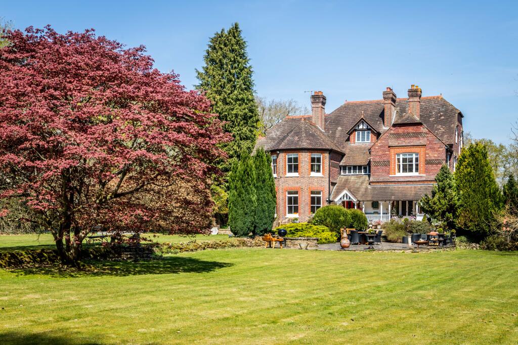 Main image of property: Honeypot Lane, Edenbridge, TN8