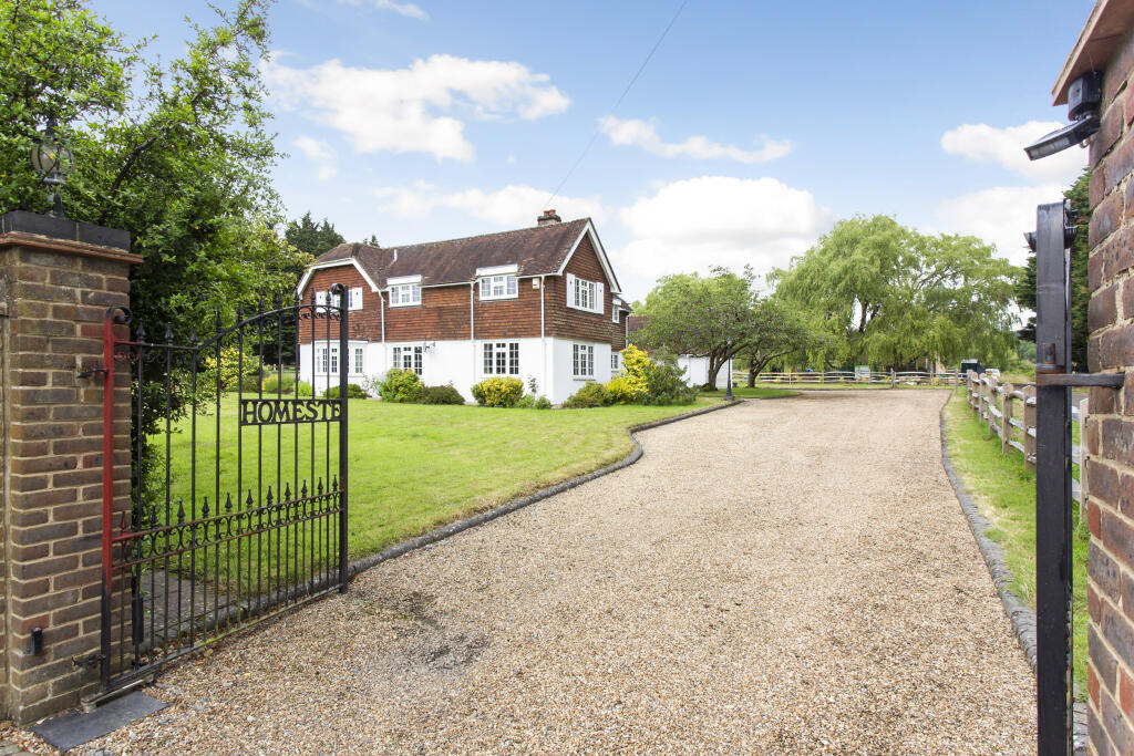 Main image of property: Rye Lane, Otford, TN14