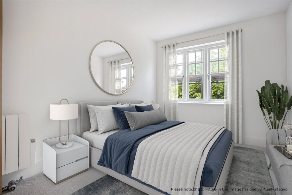 Main image of property: Pembury Road, Tonbridge, TN9