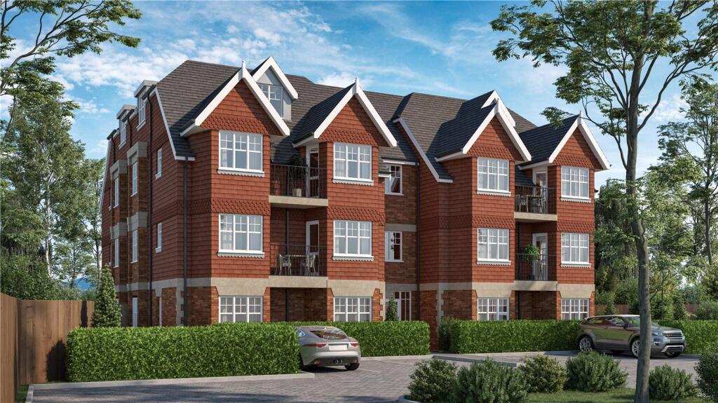 Main image of property: Pembury Road, Tonbridge, TN9