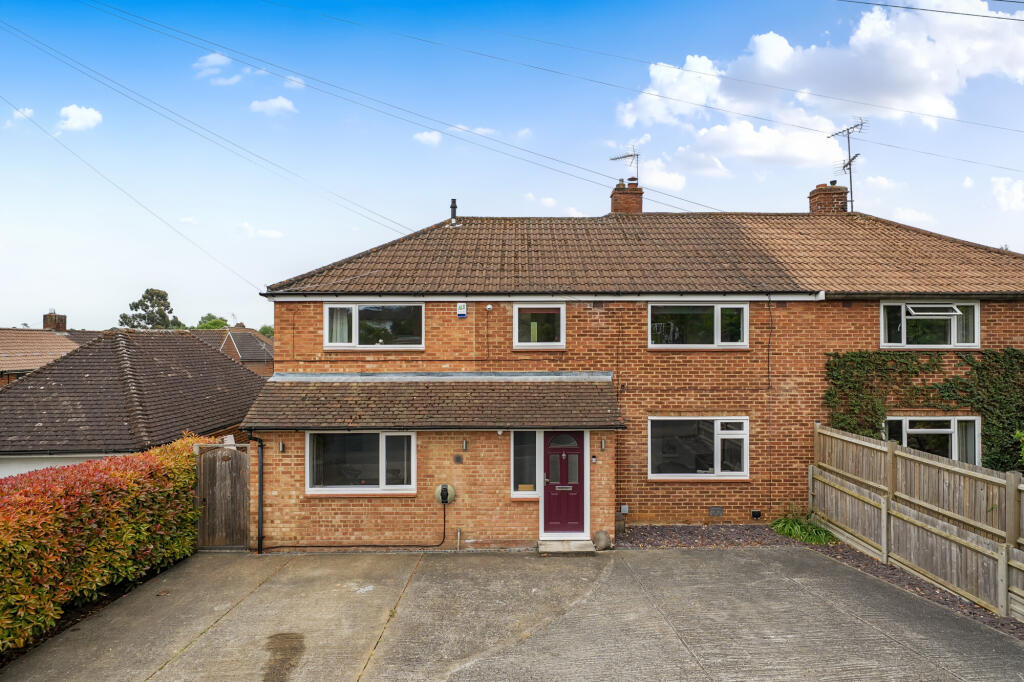 Main image of property: Nursery Close, Sevenoaks, TN13