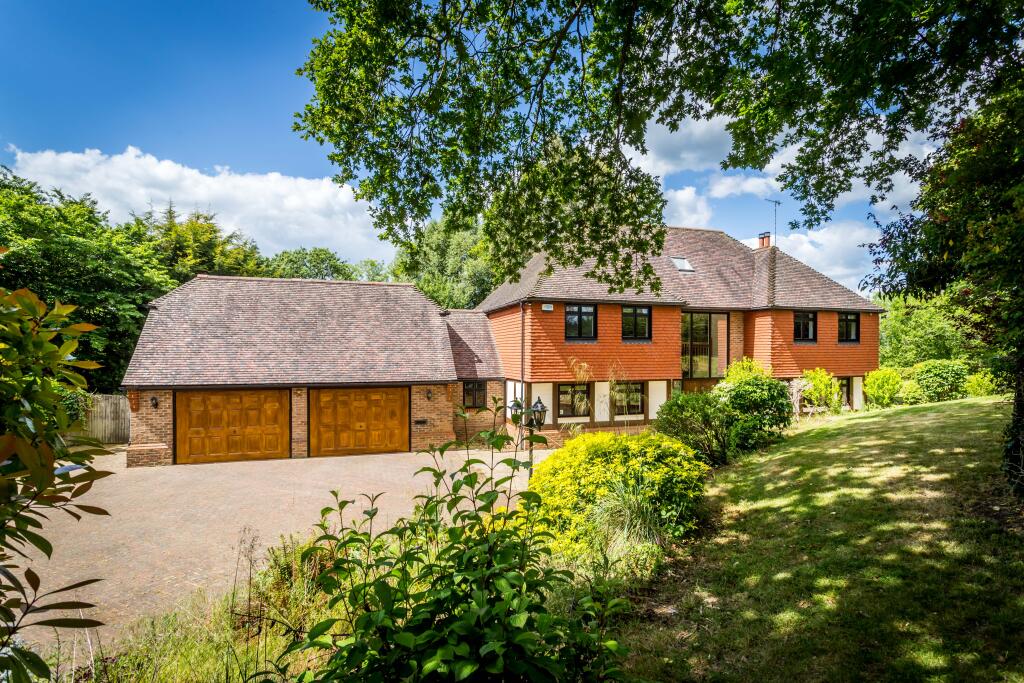 Main image of property: Weald, Sevenoaks, TN14
