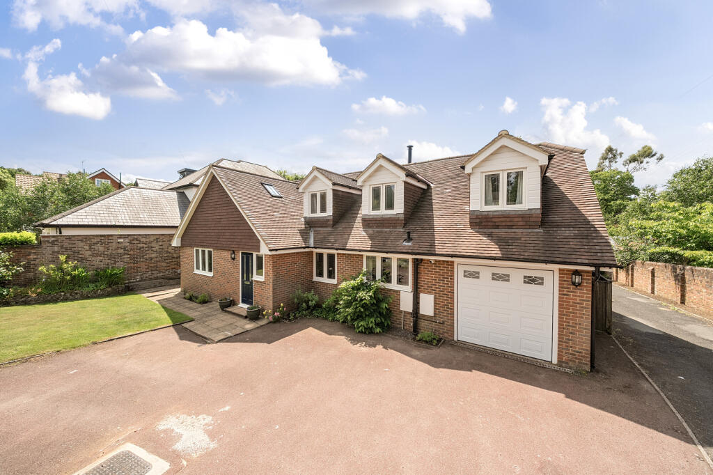 Main image of property: Bessels Green Road, Sevenoaks, TN13