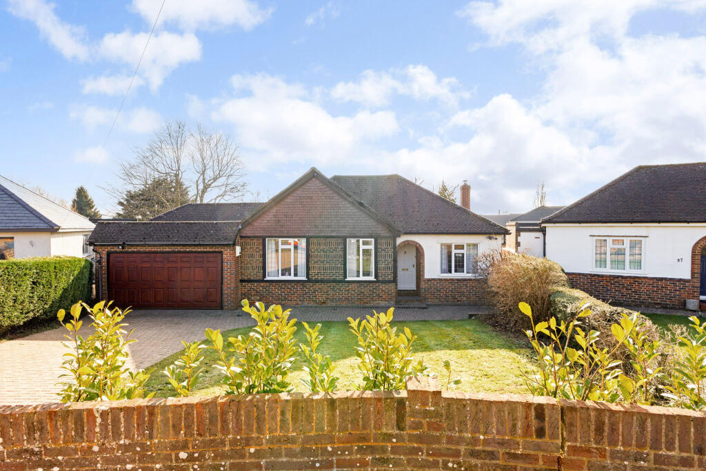 Main image of property: Park Hill Road, Otford, TN14