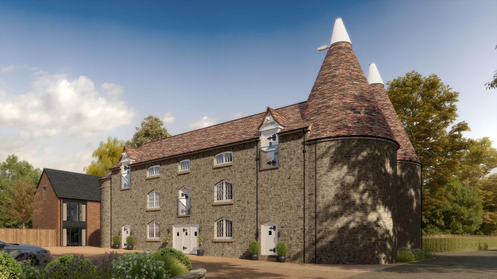 Main image of property: The Oast Collection, Sevenoaks, TN15