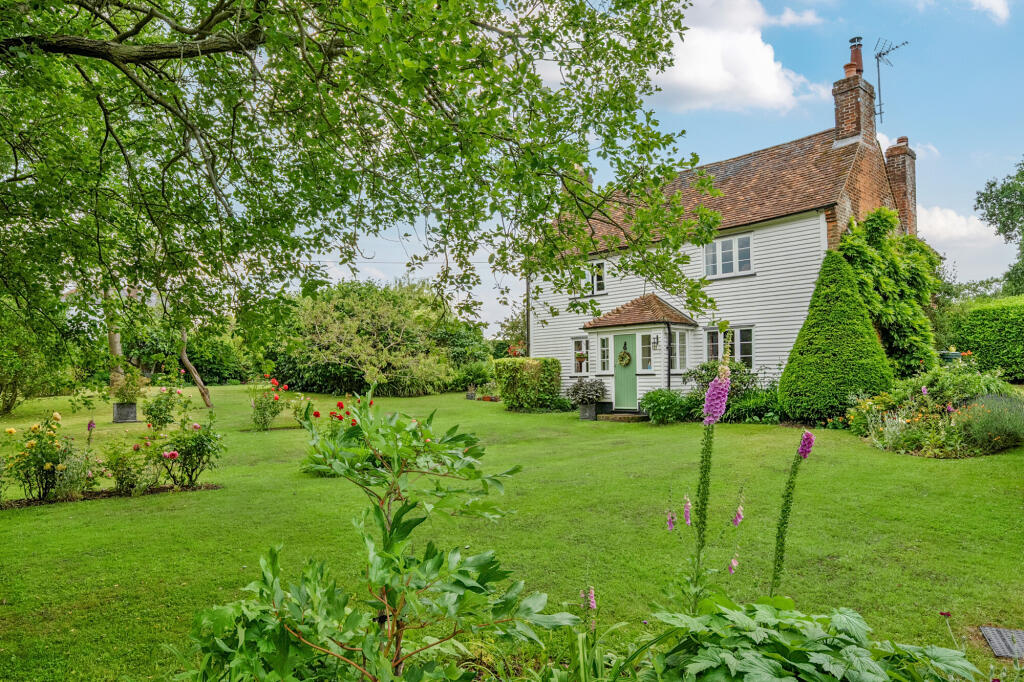 Main image of property: Hodsoll Street, Sevenoaks, TN15