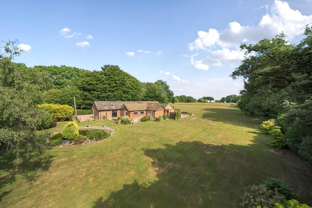 Main image of property: Grays Road, Westerham, TN16