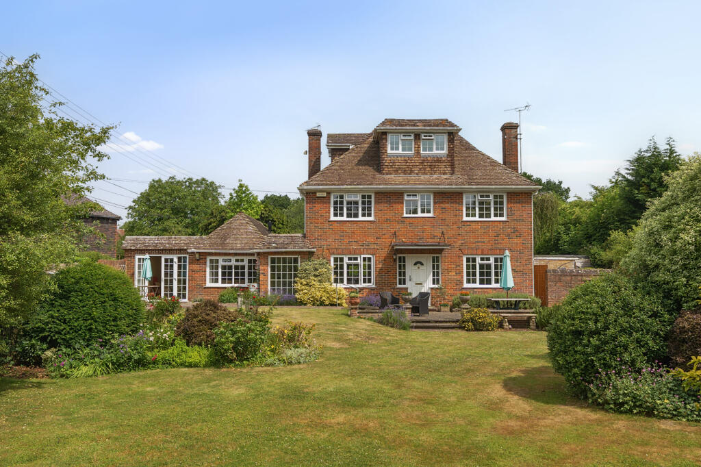 Main image of property: Basted Lane, Crouch, TN15