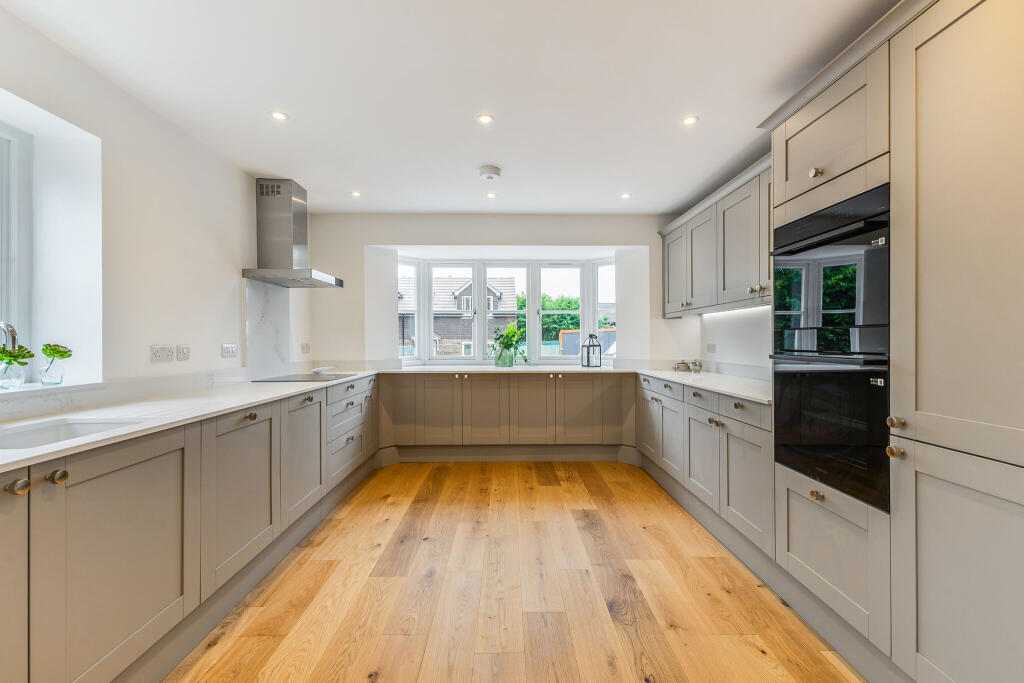 Main image of property: St. Peters Mead, Crowborough, TN6