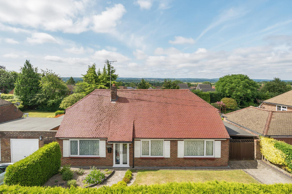 Main image of property: Highfield Road, Sevenoaks, TN15