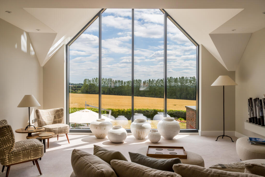 Main image of property: Basted Lane, Crouch, TN15