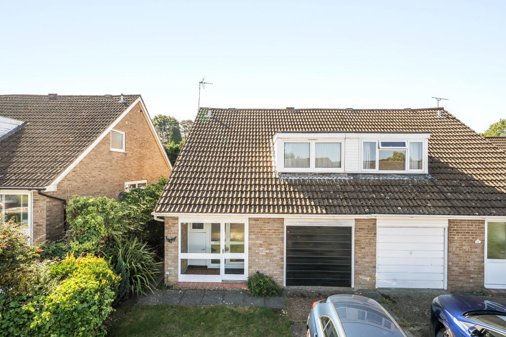 Main image of property: Pontoise Close, Sevenoaks, TN13
