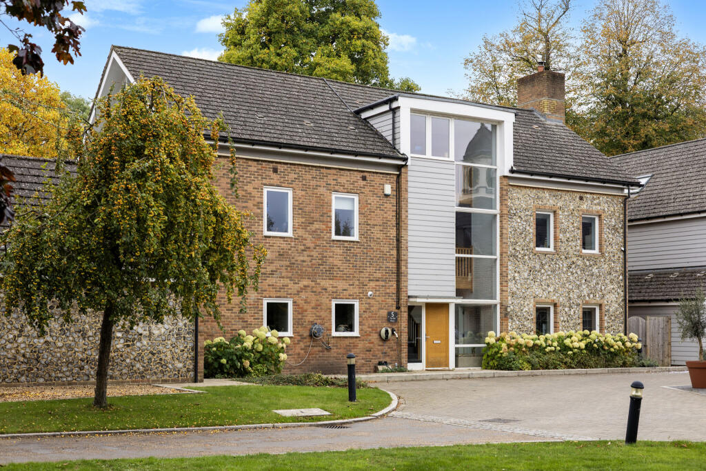 Main image of property: Halstead Place, Sevenoaks, TN14