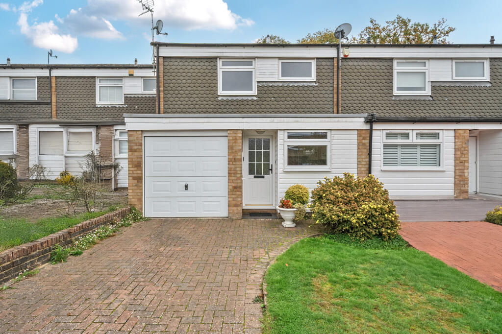 Main image of property: Bessels Way, Sevenoaks, TN13
