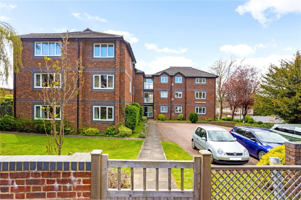 Main image of property: South Park, Sevenoaks, TN13