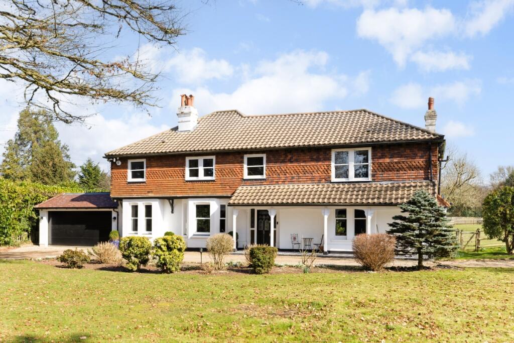 Main image of property: Main Road Westerham TN16