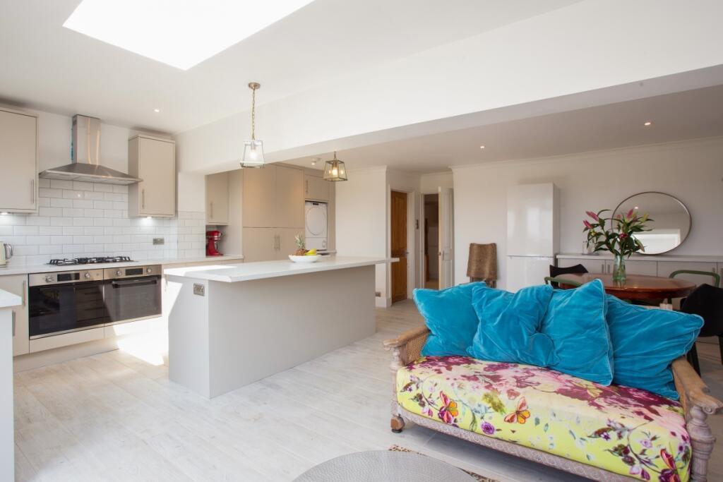 Main image of property: Hillfield Road Dunton Green TN13