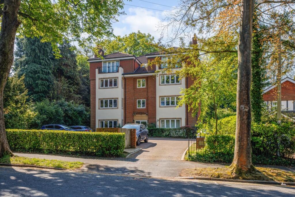 Main image of property: St Botolphs Road Sevenoaks TN13