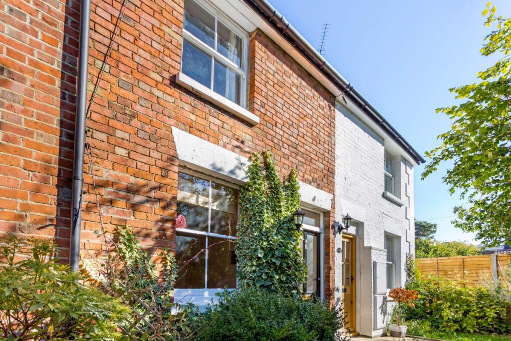 Main image of property: Hitchen Hatch Lane, Sevenoaks, TN13