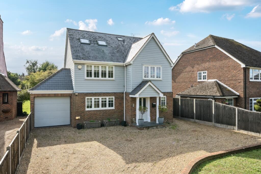 Main image of property: The Street Meopham DA13