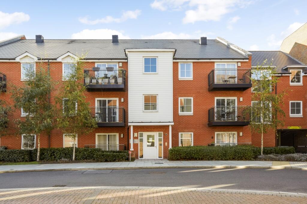 Main image of property: Mere Road Dunton Green TN14