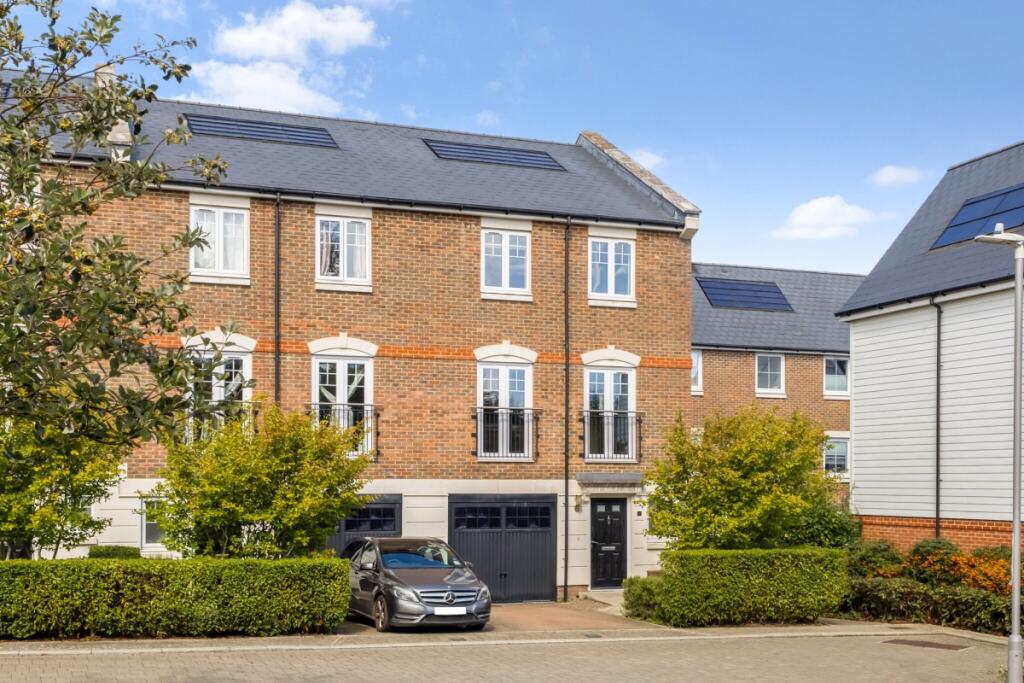 Main image of property: Mere Road Dunton Green TN14