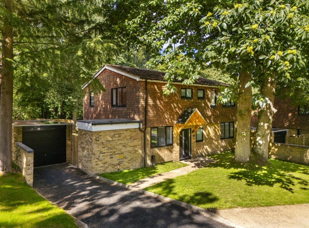 Main image of property: Crow Drive Sevenoaks TN14