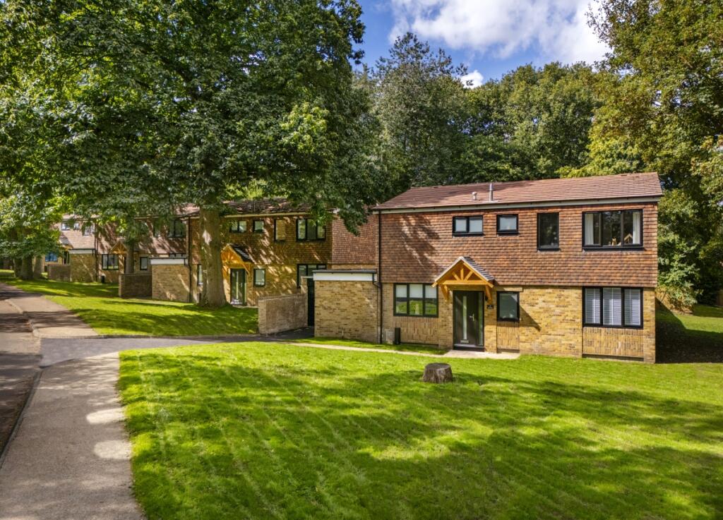 Main image of property: Crow Drive Sevenoaks TN14