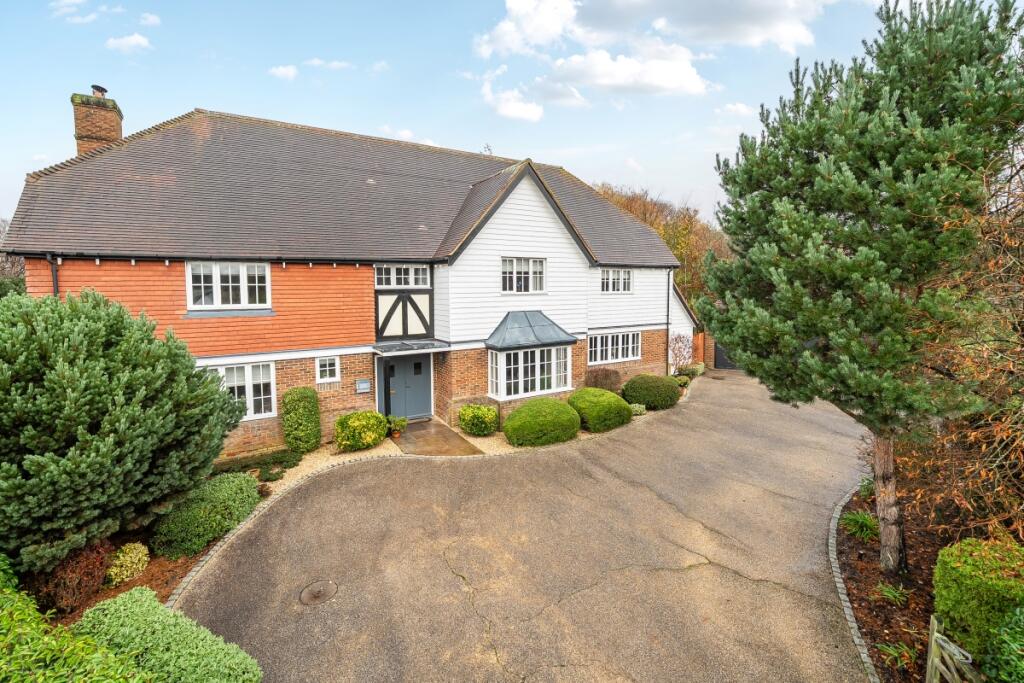 Main image of property: Long Mill Lane Sevenoaks TN15
