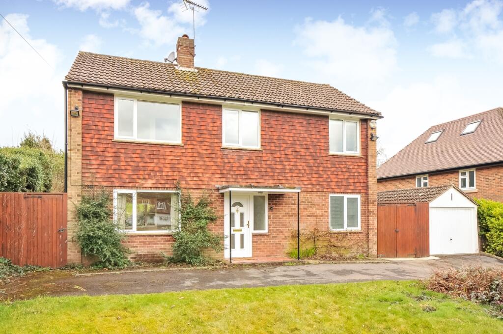 Main image of property: Brattle Wood, Sevenoaks, TN13