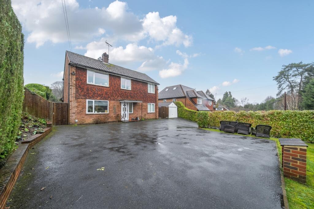 Main image of property: Brattle Wood, Sevenoaks, TN13