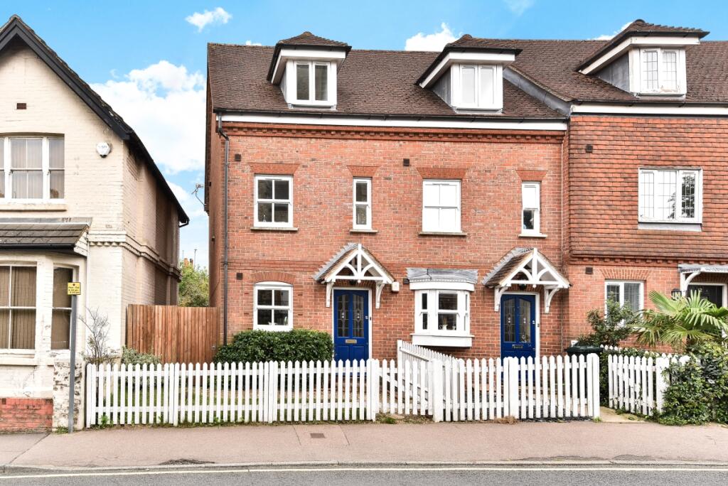 Main image of property: St. Johns Hill Sevenoaks TN13