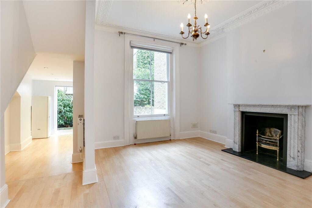 Main image of property: Campden Grove, Kensington, London, W8