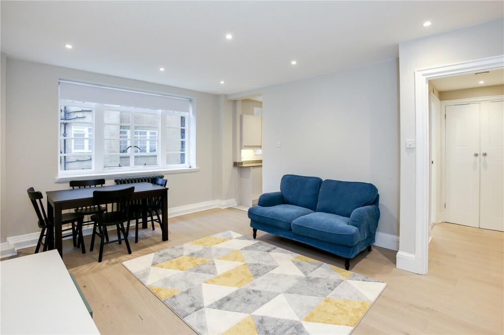 Main image of property: Vicarage Gate, Kensington, London, W8