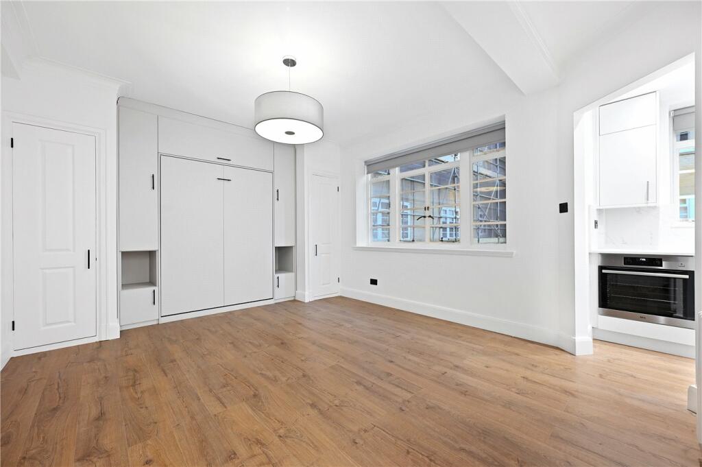 Main image of property: Vicarage Gate, Kensington, London, W8