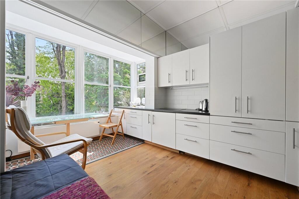 Main image of property: Holland Road, London, W14