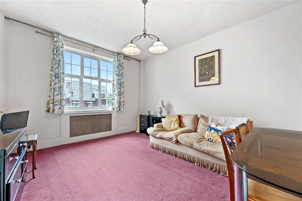 Main image of property: Kensington High Street, Kensington, London, W14