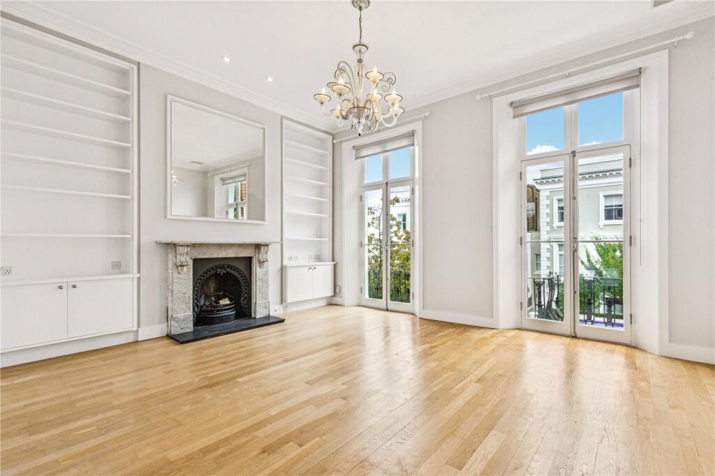 Main image of property: Denbigh Road, Notting Hill, London, W11