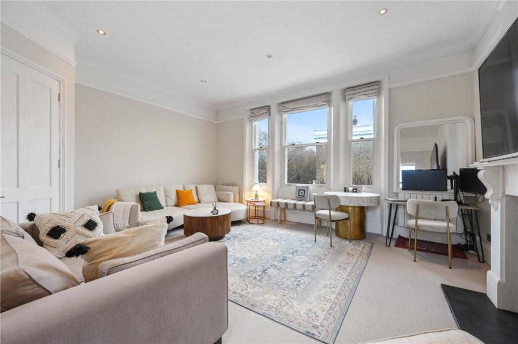 Main image of property: Holland Park Gardens, London, W14
