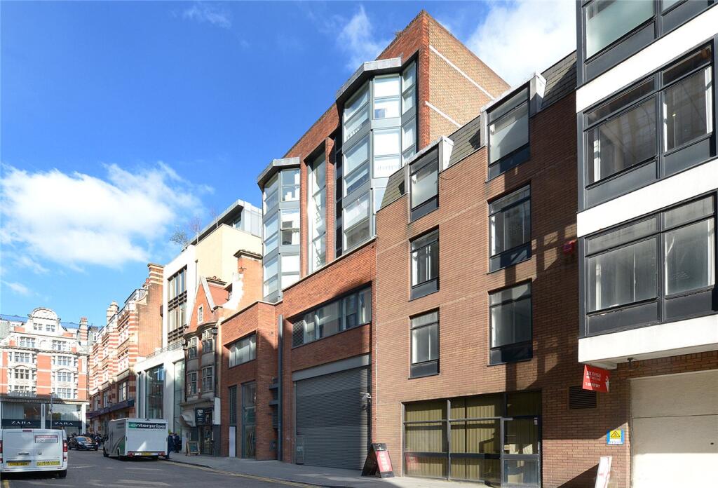 Main image of property: Young Street, Kensington, London, W8